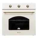 Газовый духовой шкаф RICCI (Риччи) RGO-620 BG