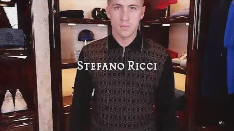 Как найти свой стиль в одежде? | Модная подборка мужских образов от бренда Stefano Ricci