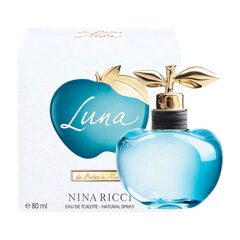 Nina Ricci Luna 80 мл