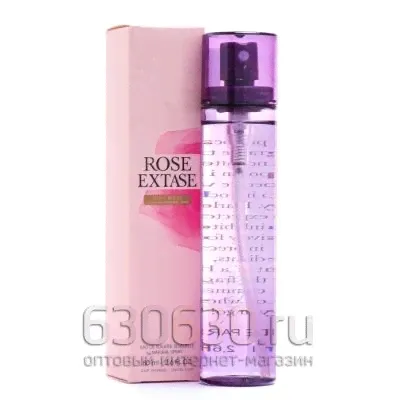 Компактный парфюм Nina Ricci "Rose 'Extase edt" 80 ml