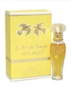 L Air du Temps Nina Ricci - vintag