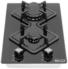 Газовая варочная поверхность Ricci RGN-KA2001BL