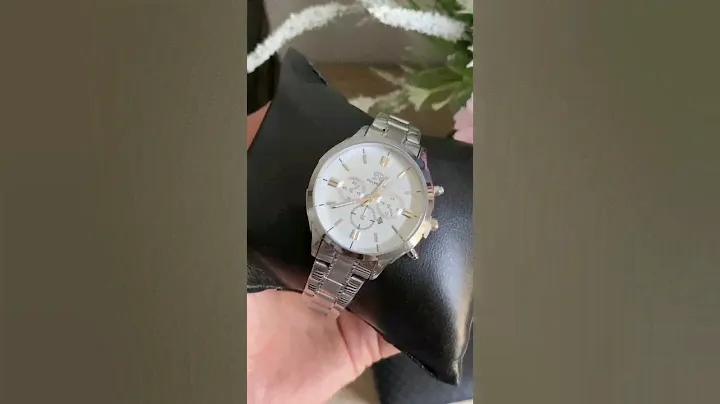 Jam tangan Philipe Ricci X Series