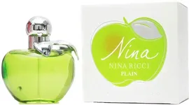 Nina Ricci Nina Plain - 80 мл.