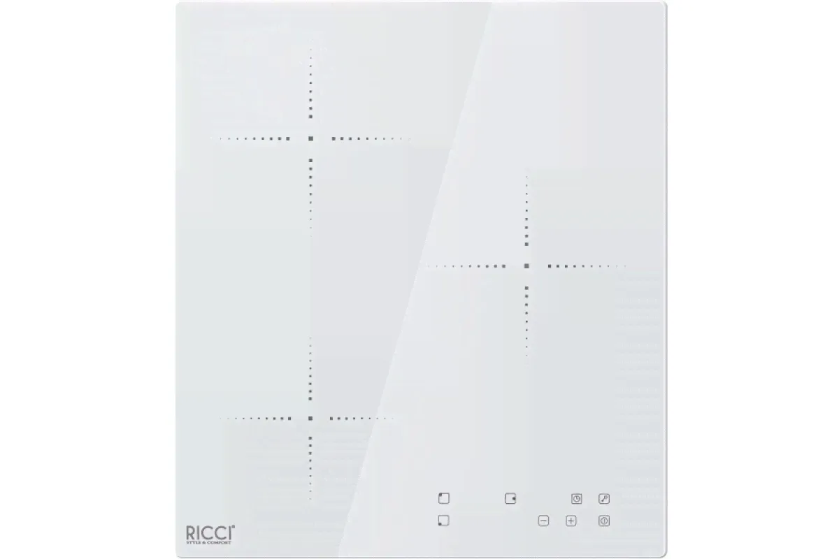 RICCI DCL - B 35401 W белый