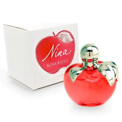 Nina Ricci Nina 80ml (Туалетная вода)-0