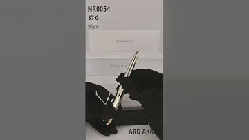 NINA RICCI PEN NR0054 (ARD AKKAD)