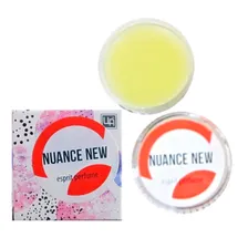 Духи твёрдые эспри «Nuance New» по мотивам Nina Ricci-Nina, 5 гр. Царство Ароматов