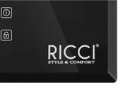 RICCI DTL-D 3500145 B черный