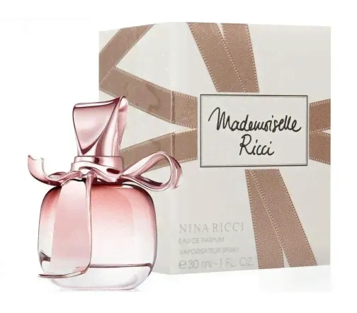 Nina Ricci Mademoiselle Парфюмерная вода 30мл-0