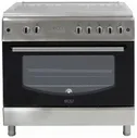 Газовая плита Ricci RGC 9010 IX