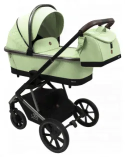 Коляска Sweet Baby Ricci 2 в 1 2в1 от-0