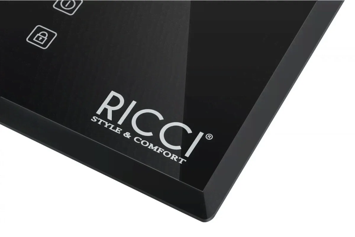 RICCI DTL-D 3500145 B черный-3
