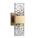 Настенный Светильник Odeon Light Ricci 4364/5wl Hightech