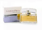 Nina Ricci Парфюмерная вода Love In Paris 80 ml (ж) + подарок