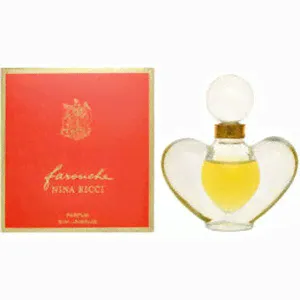 Духи Nina Ricci Farouche 6ml (жен)