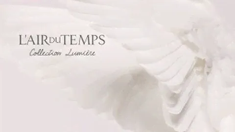 NINA RICCI - L'air du Temps - Les ailes d'un instant