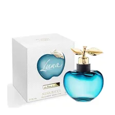 Nina Ricci Туалетная вода Luna 80 ml (ж)
