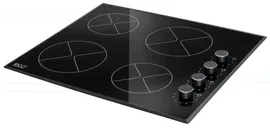 Варочная поверхность RICCI DTL-D46003B черный