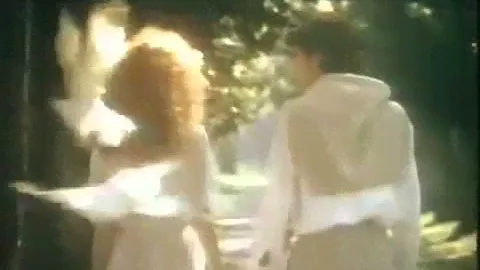 Classic Nina Ricci L'Air du Temps Perfume advert from 1980's