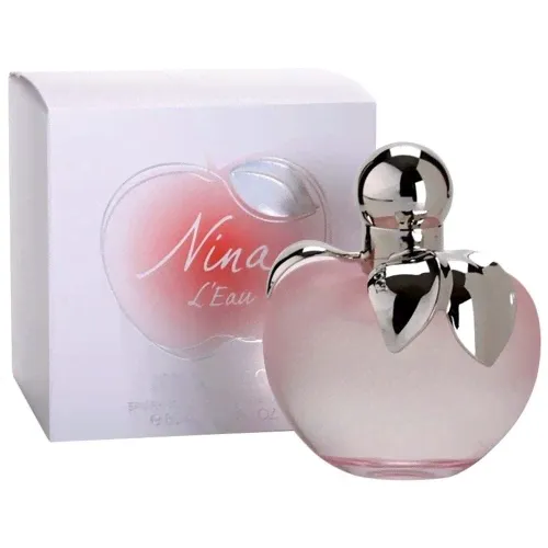 Туалетная вода Nina Ricci Nina L` eau 80 мл