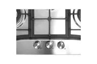 RICCI HBS 3701 нержавеющая сталь