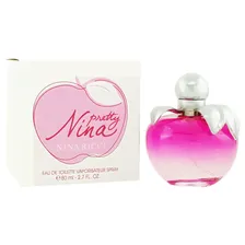 Nina Ricci Pretty Nina 80 мл