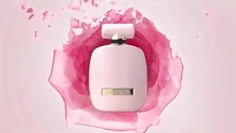 Nina Ricci - Rose Extase - Extase