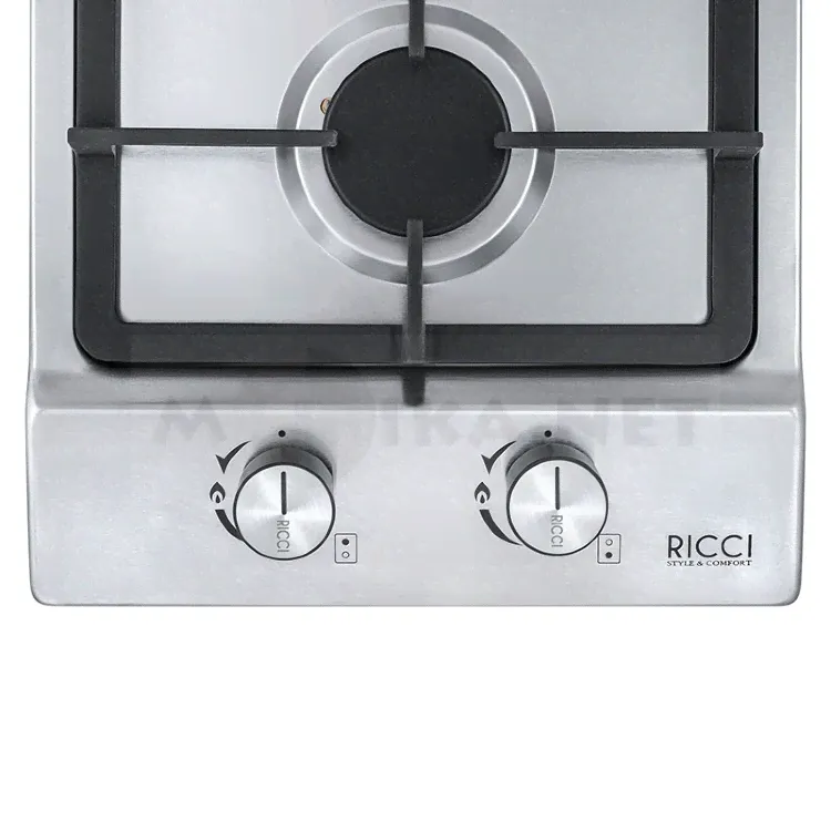 Газовая варочная поверхность Ricci HBS2301-0
