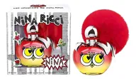 Туалетная вода Nina Ricci Les Monstres De Nina Ricci Nina