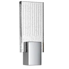 Бра Odeon Light Ricci 4363/5WL 5W хром
