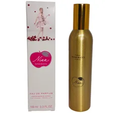 Парфюмированная Вода Nina Ricci Nina, 100 ml