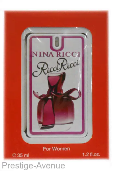 Nina Ricci - Ricci Ricci 35ml