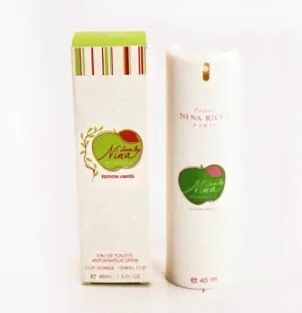 Nina Ricci Love by Nina 45 ml