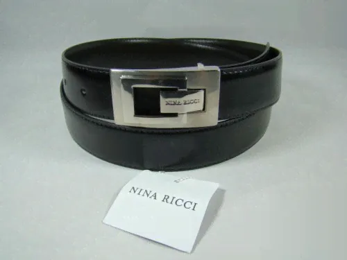 Nina Ricci ремень женский