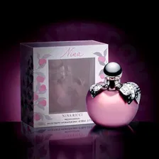 NINA RICCI woman NINA PRECIOUS SWAROVSKI EDITION Туалетная вода 80 мл. limited edition