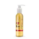 Масло для волос Donatti Mio Ricci Blend oil шаг 4 120 мл