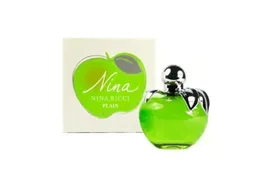 Женская туалетная вода Nina Ricci. Nina Plain, 80 мл