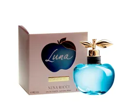 Nina Ricci Luna eau de toilette 80ml