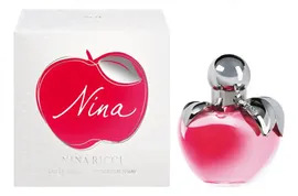 Nina Ricci Nina 100 мл (EURO)