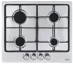 Газовая варочная панель RICCI (Риччи) HBS4511