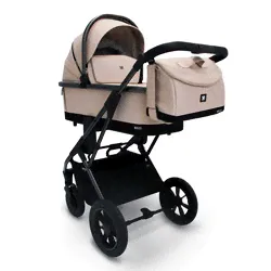 Коляска Sweet Baby Ricci 2в1 2024-4