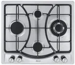 Газовая варочная панель RICCI (Риччи) HBS4510D