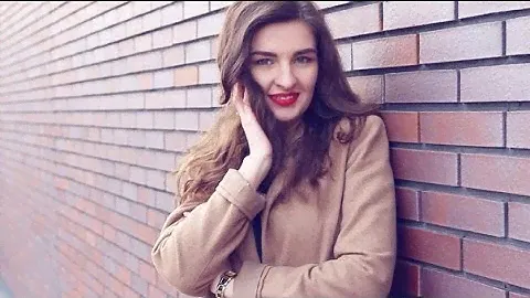 Коллекция пальто lookbook