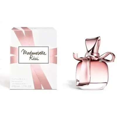 Nina Ricci Mademoiselle Ricci 80ml (Парфюмерная вода)