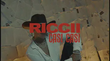 RICCII - CASI CASI (Official Video)