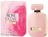 Nina Ricci - Туалетная вода Rose Extase 80 мл