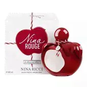 Nina Ricci Nina Rouge 80 мл (EURO)