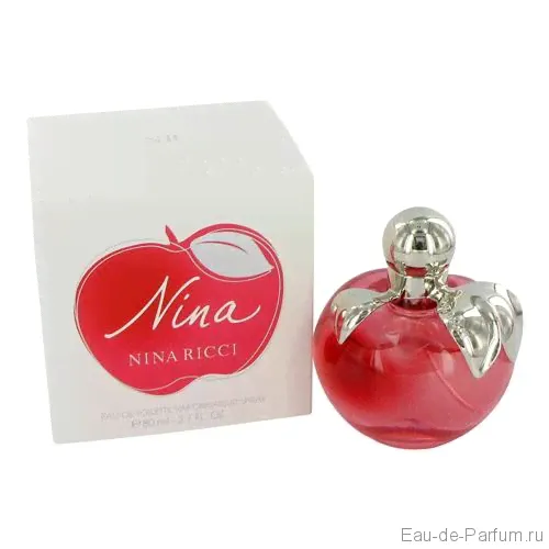 Nina (Nina Ricci) 80ml women
