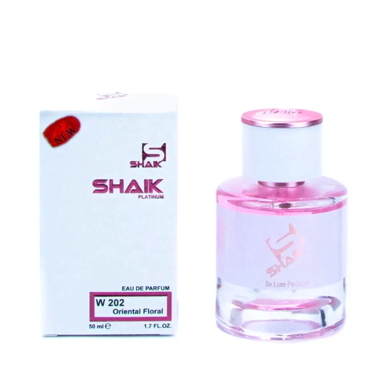 Shaik W380 (Nina Ricci Nina L'Elixir), 50 ml NEW-0
